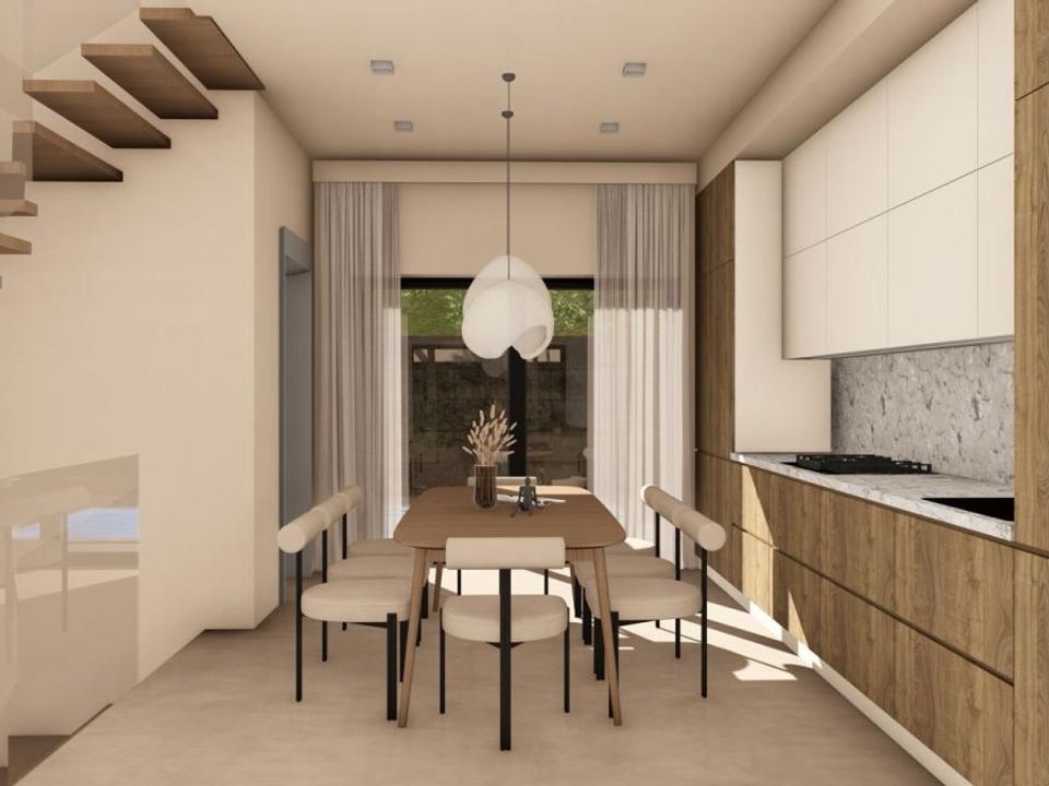 Villa i Finestrat, Alicante - foto 2