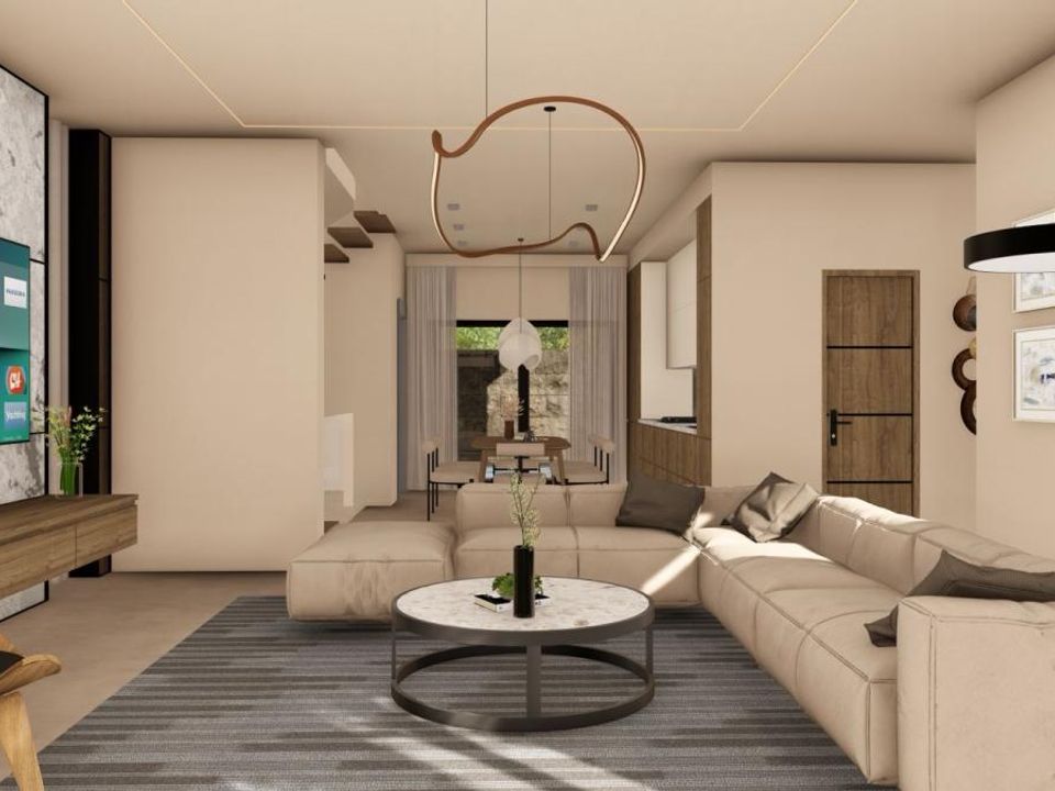 Villa i Finestrat, Alicante - foto 5