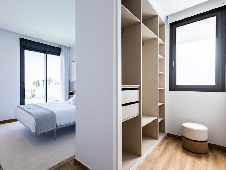 Villa i Polop, Alicante - bilde 1
