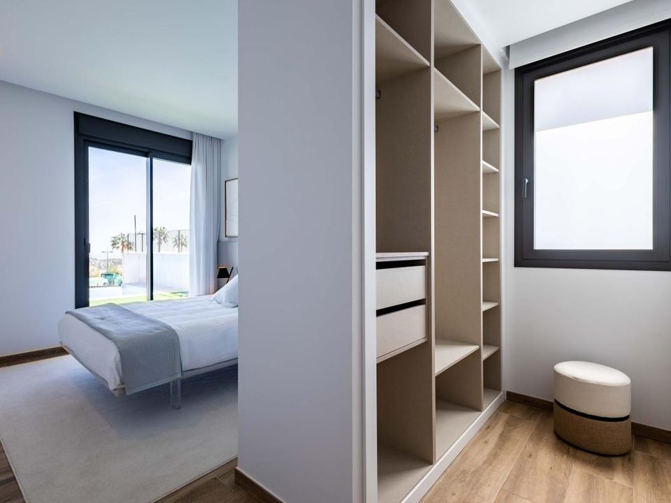 Villa i Polop, Alicante - bilde 4