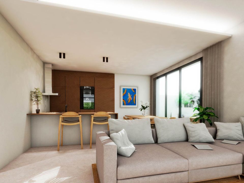 Villa i Rojales, Alicante - bilde 3