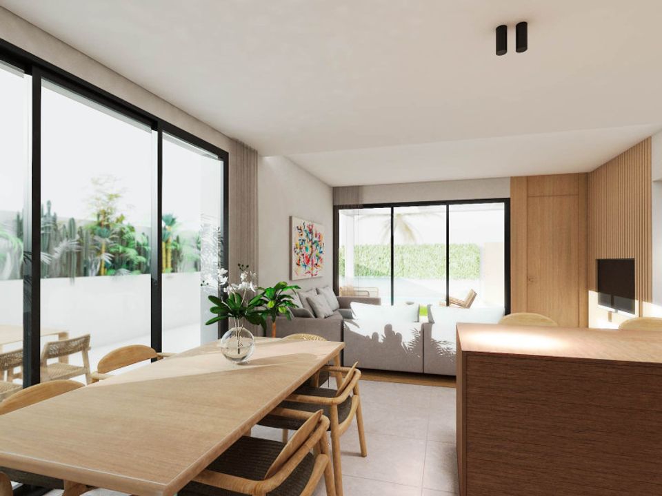Villa i Rojales, Alicante - bilde 5