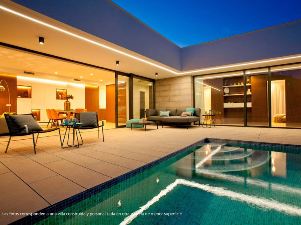 Villa em Benitachell, Alicante - foto 2