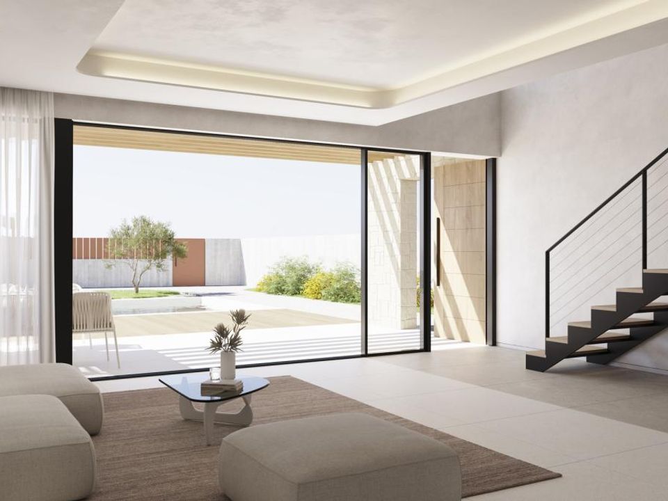 Villa i Finestrat, Alicante - foto 5