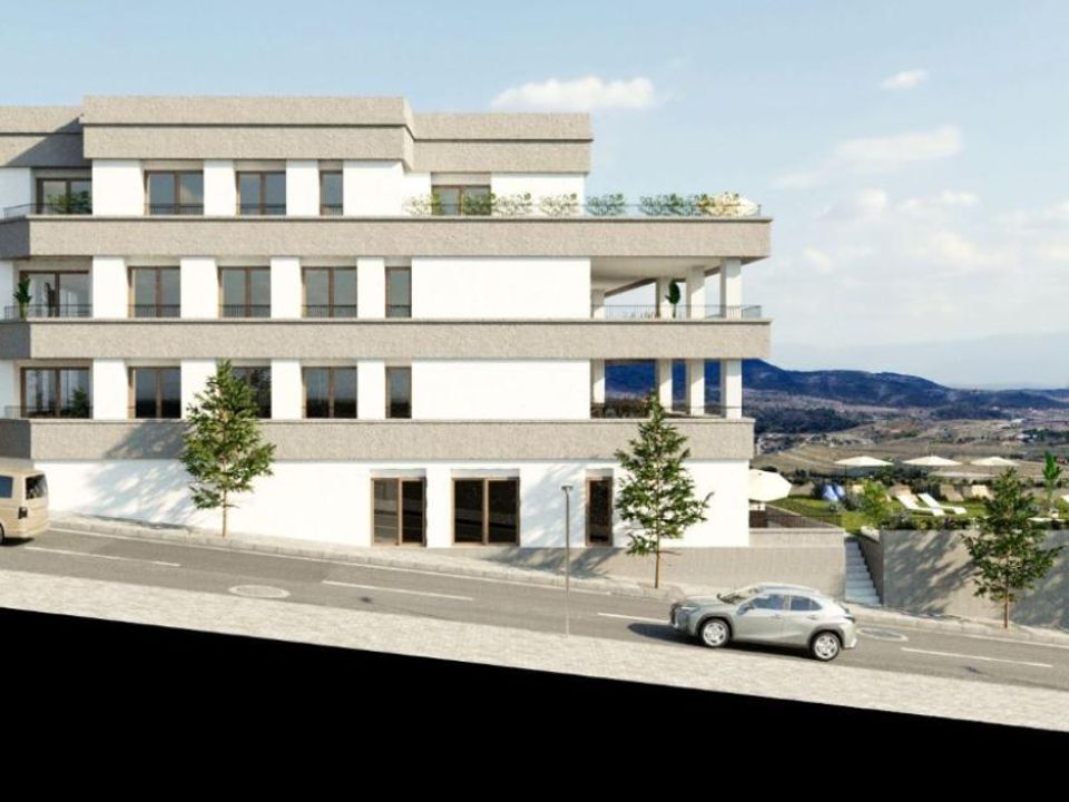 Penthouse i Hondon De Las Nieves, Alicante - foto 3