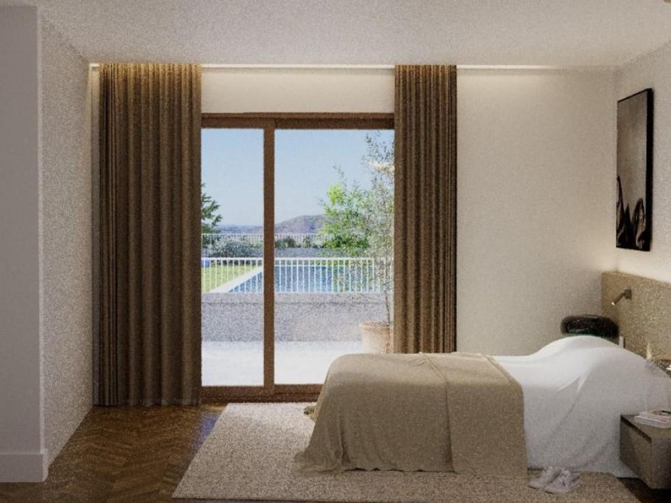 Penthouse i Hondon De Las Nieves, Alicante - foto 5