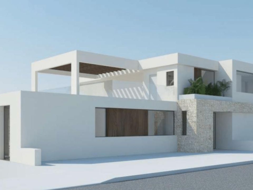 Villa i Dolores, Alicante - bilde 3