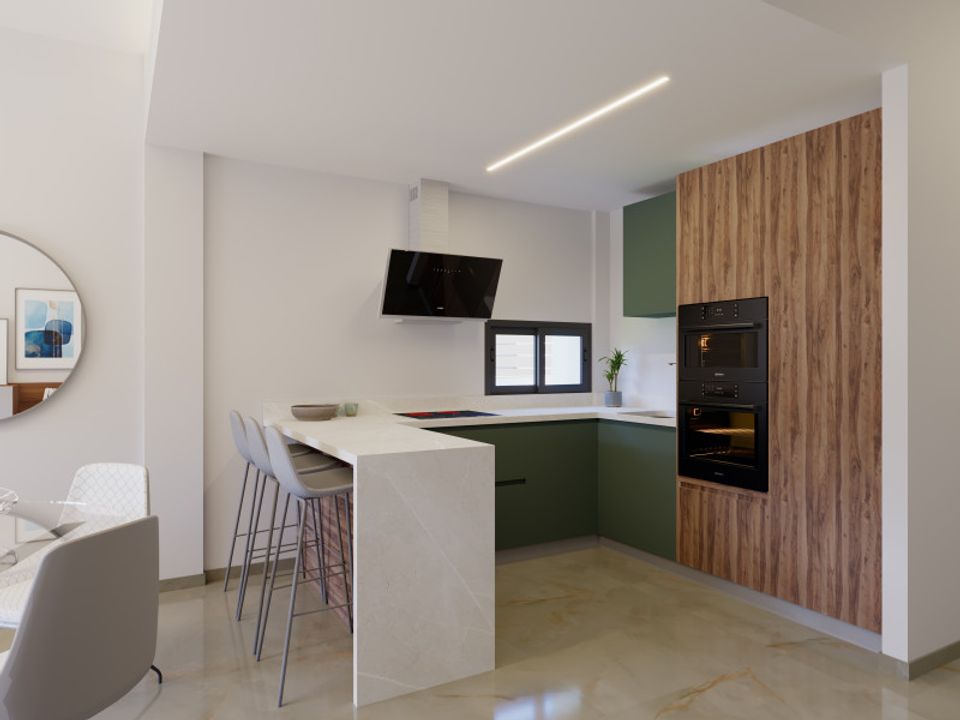 Villa en Algorfa, Alicante - foto 3