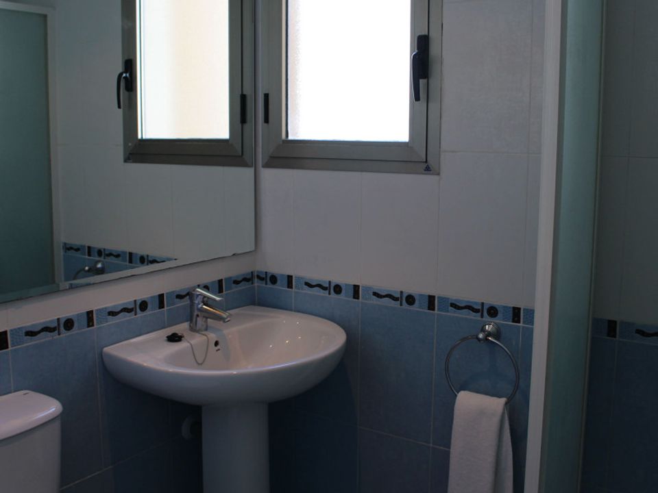 Penthouse i Calpe, Alicante - foto 3
