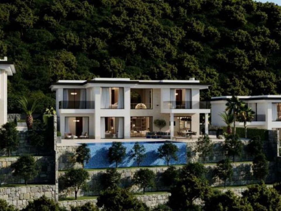 Villa i Finestrat, Alicante - foto 2
