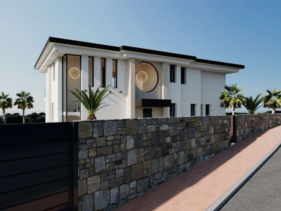 Villa i Finestrat, Alicante - foto 4
