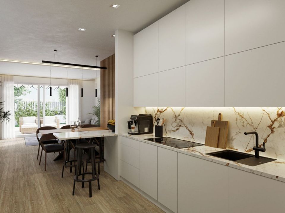 Villa i Hondon De Las Nieves, Alicante - foto 3