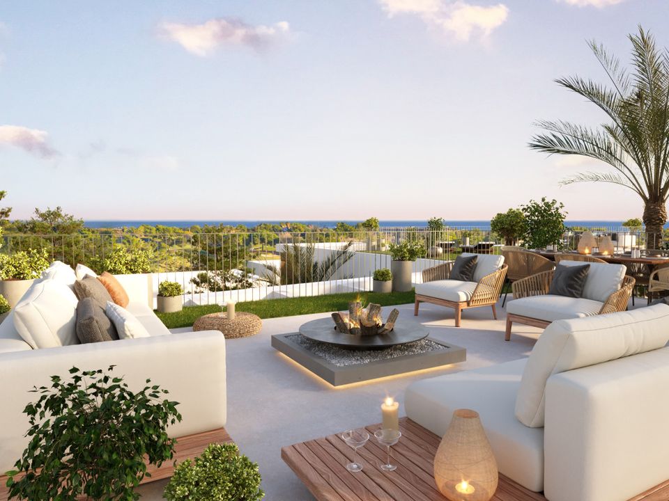 Villa a Polop, Alicante - foto 4