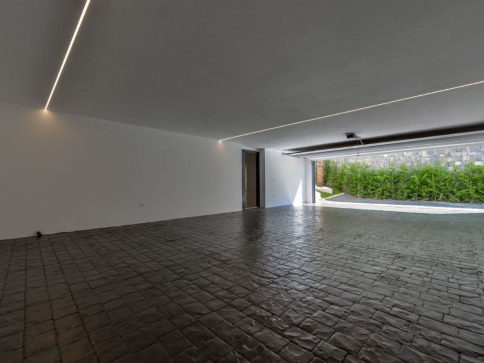 Villa i Finestrat, Alicante - foto 4