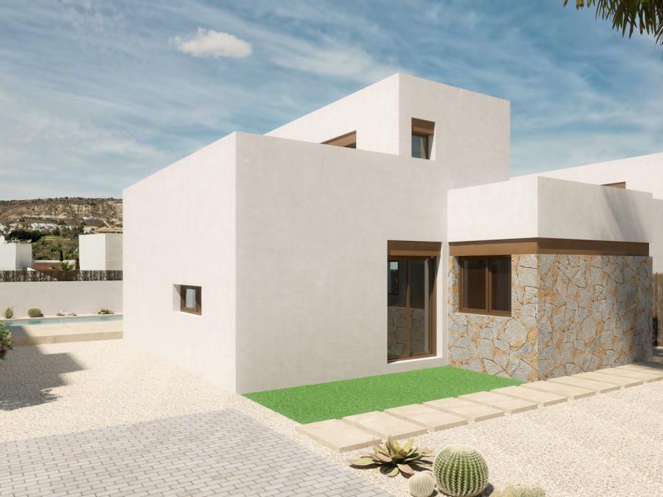 Villa en Algorfa, Alicante - foto 2
