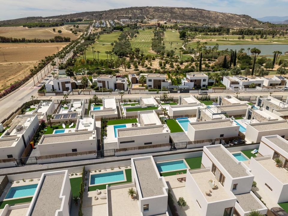 Villa en Algorfa, Alicante - foto 4