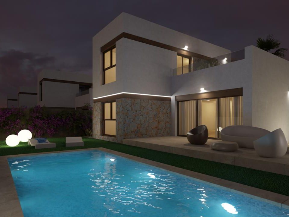 Villa en Algorfa, Alicante - foto 5