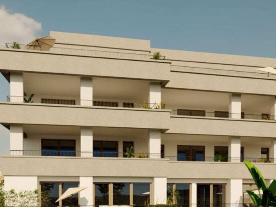 Penthouse i Hondon De Las Nieves, Alicante - foto 2