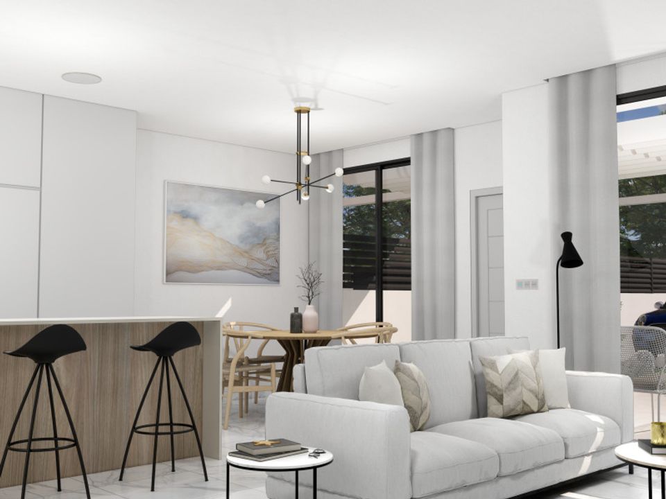 Villa en Rojales, Alicante - foto 3