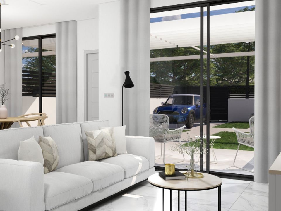 Villa en Rojales, Alicante - foto 4