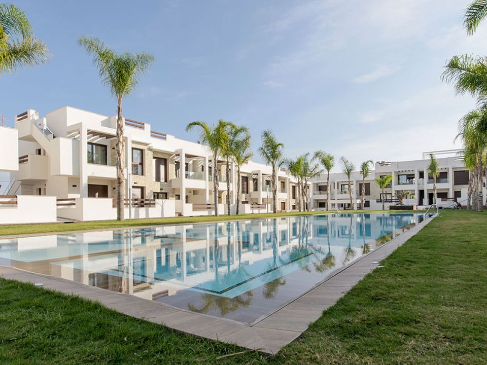 Bungalow i Torrevieja, Alicante - foto 2