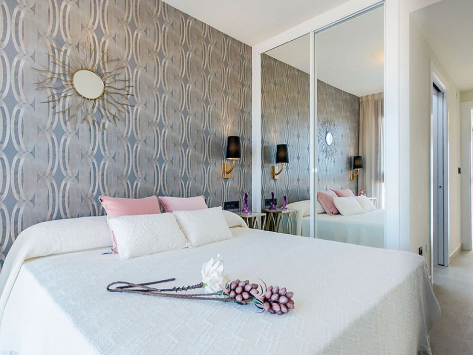 Bungalow i Torrevieja, Alicante - foto 3