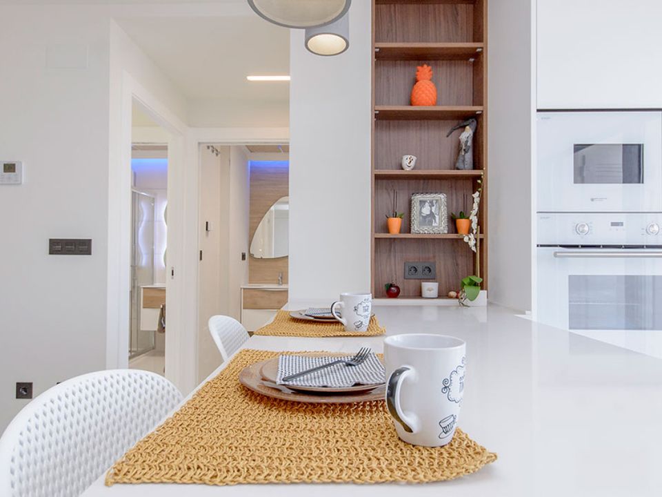 Bungalow i Torrevieja, Alicante - foto 5
