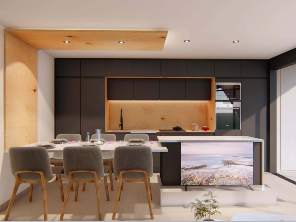 Bungalow i Rojales, Alicante - foto 3