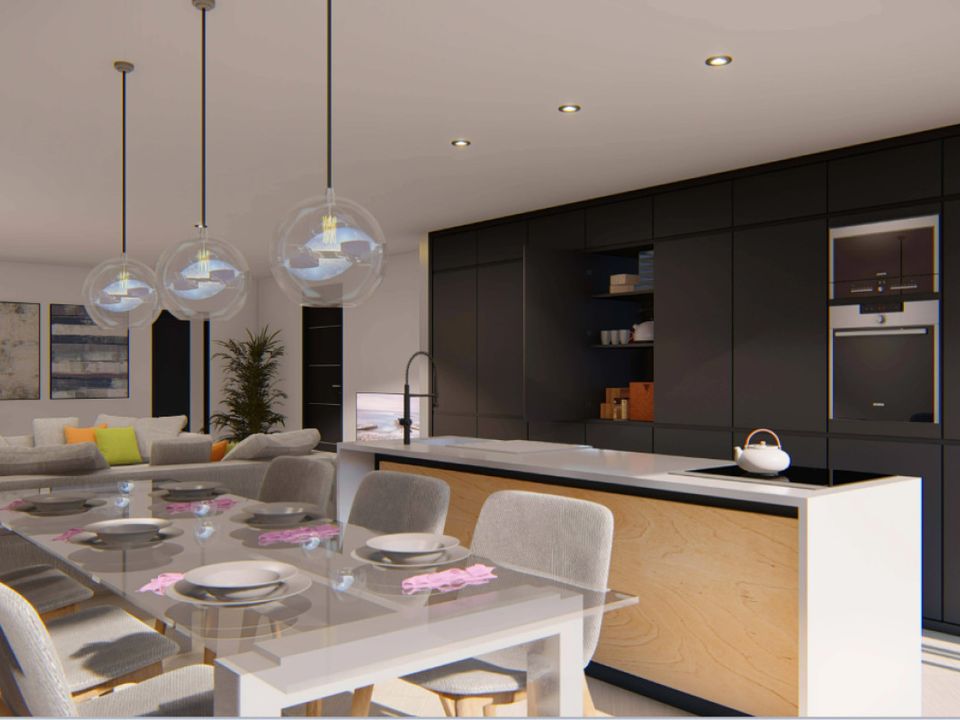 Bungalow i Rojales, Alicante - foto 4