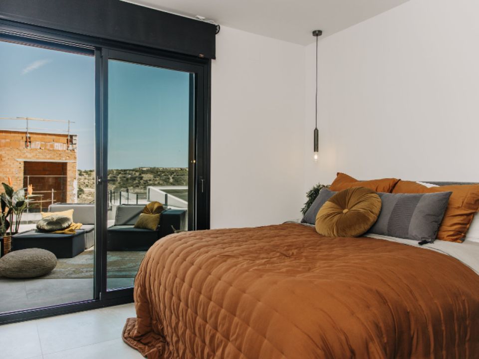 Villa i Rojales, Alicante - bilde 3