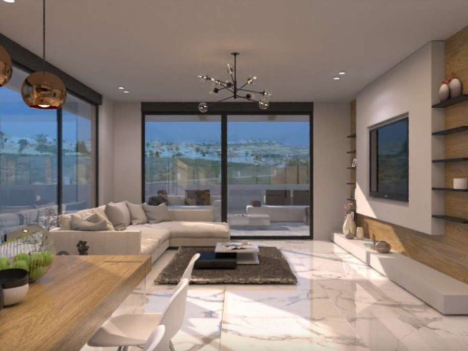 Villa i Calpe, Alicante - bilde 5