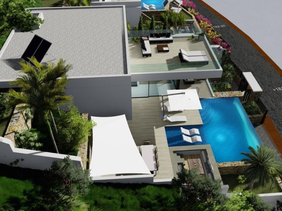 Villa i Calpe, Alicante - foto 2