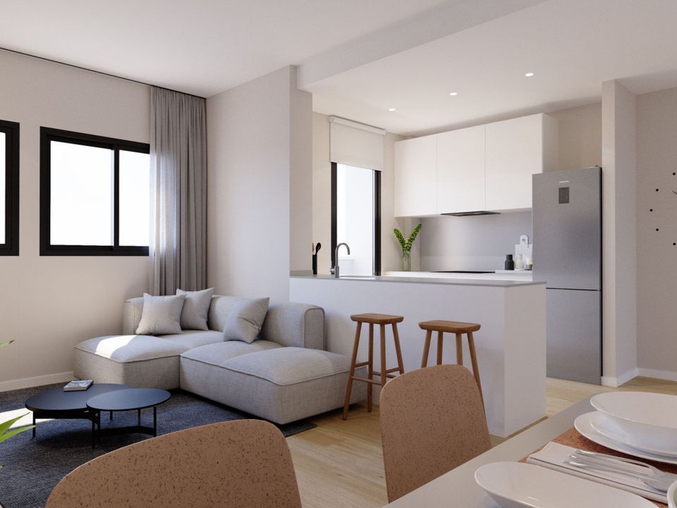 Apartament a Algorfa, Alicante - foto 1