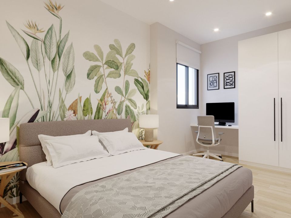 Apartament a Algorfa, Alicante - foto 4