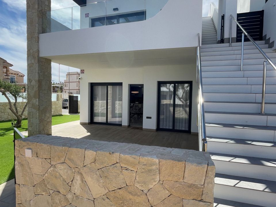 Duplex i Orihuela, Alicante - foto 1