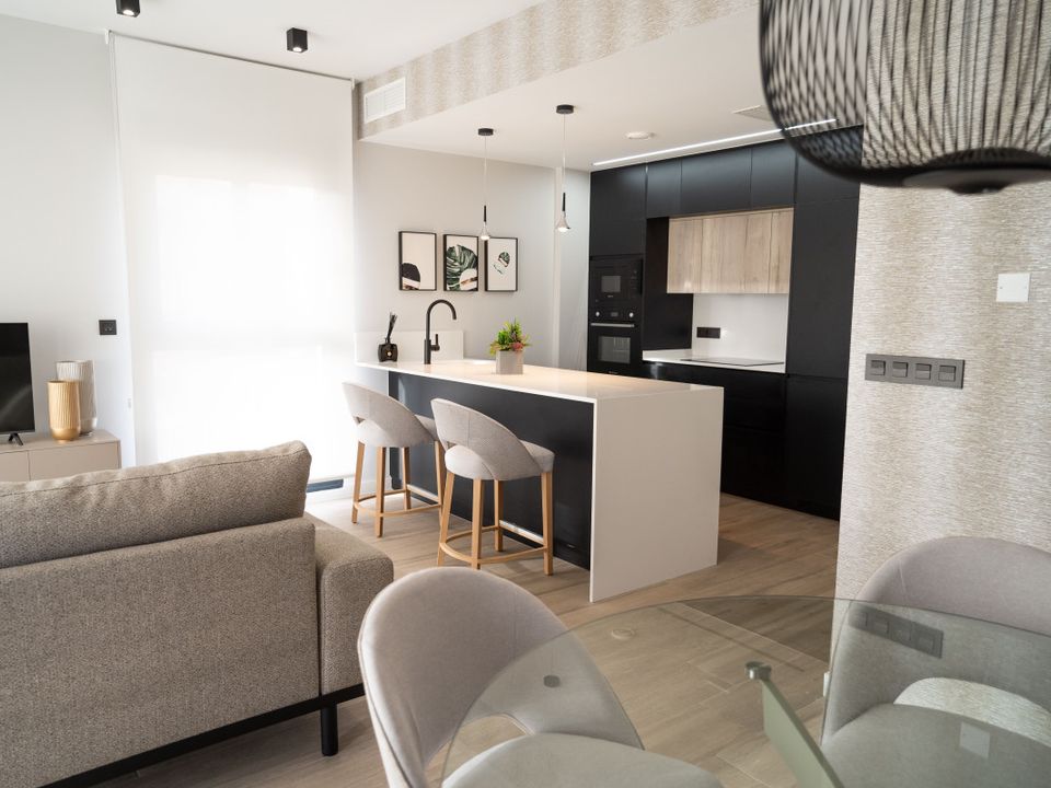Duplex i Orihuela, Alicante - foto 2