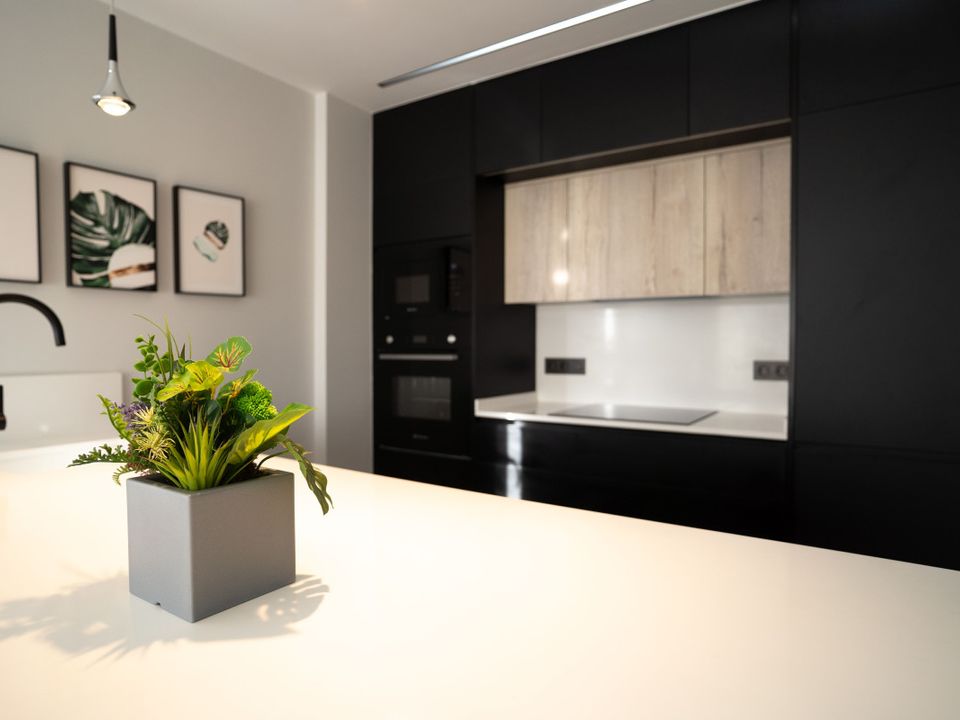 Duplex i Orihuela, Alicante - foto 3