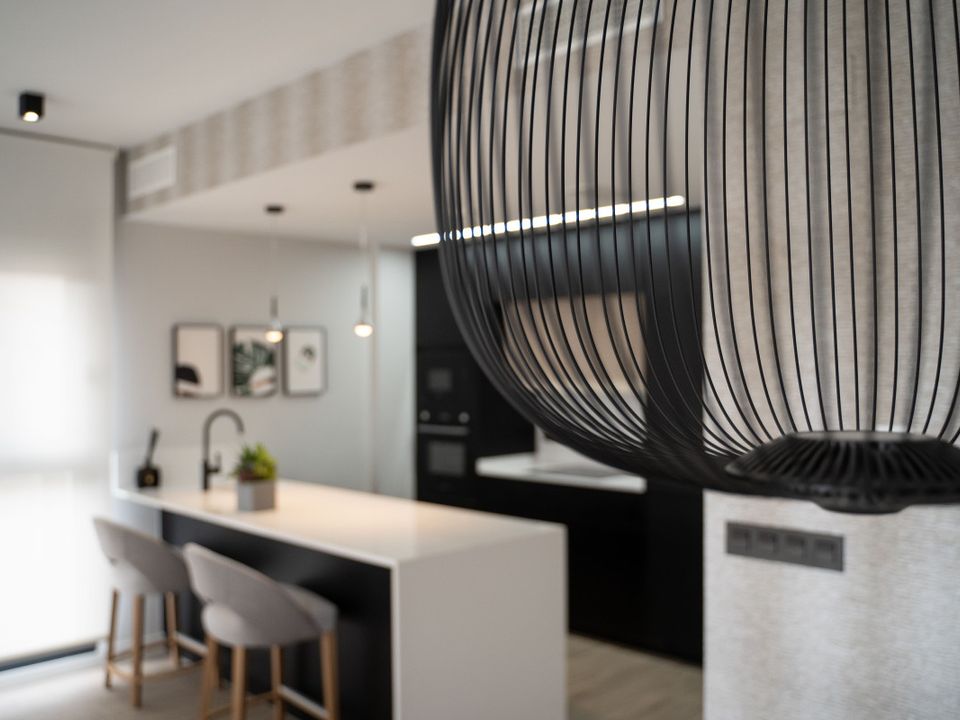 Duplex i Orihuela, Alicante - foto 4