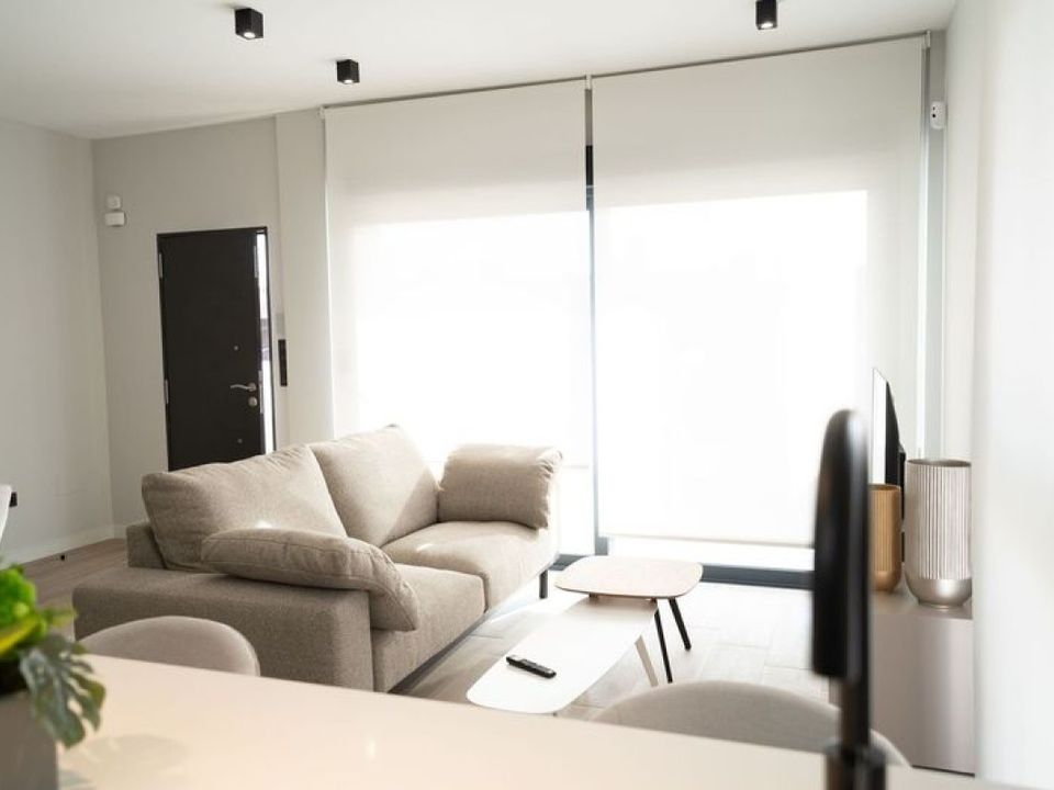 Duplex i Orihuela, Alicante - foto 5