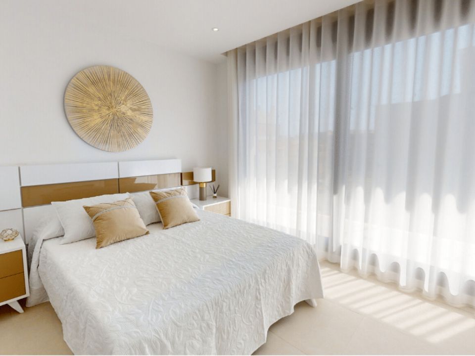 Villa i San Fulgencio, Alicante - bilde 4
