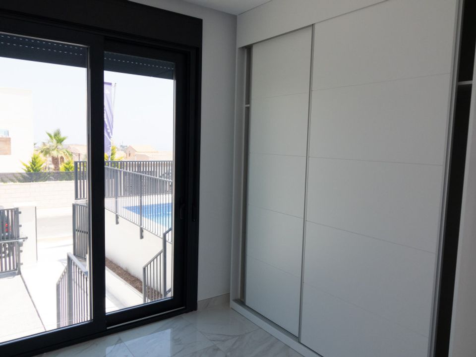 Villa i Polop, Alicante - foto 3