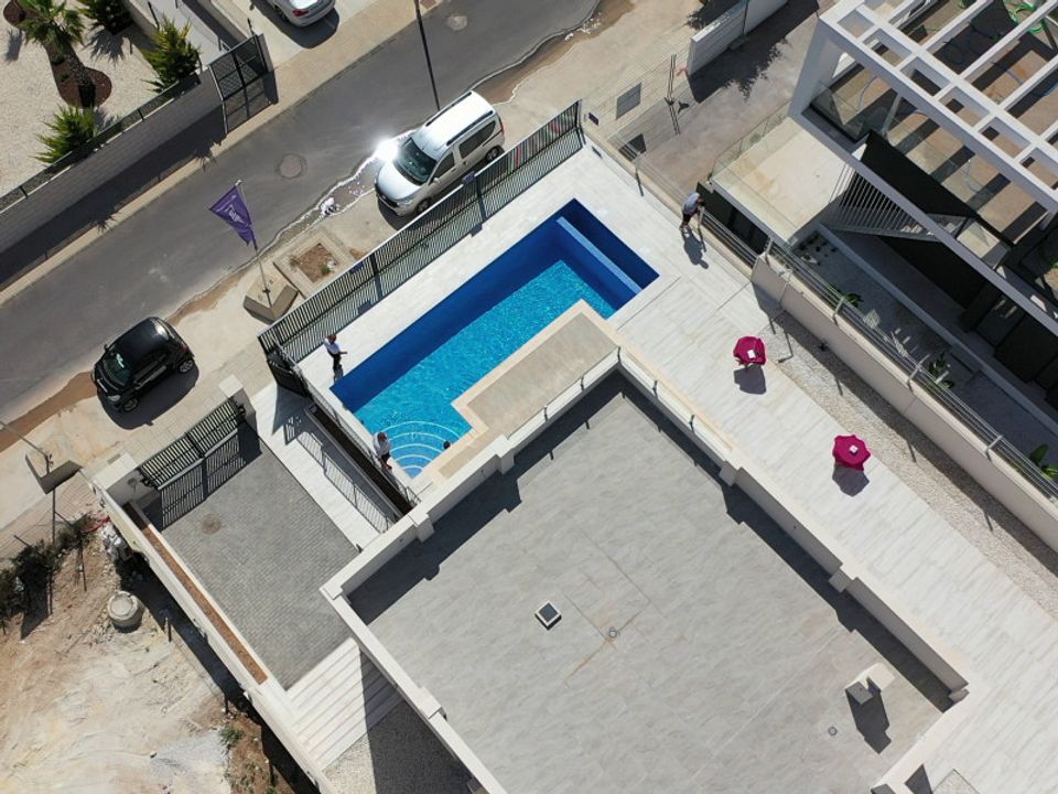 Villa i Polop, Alicante - foto 5