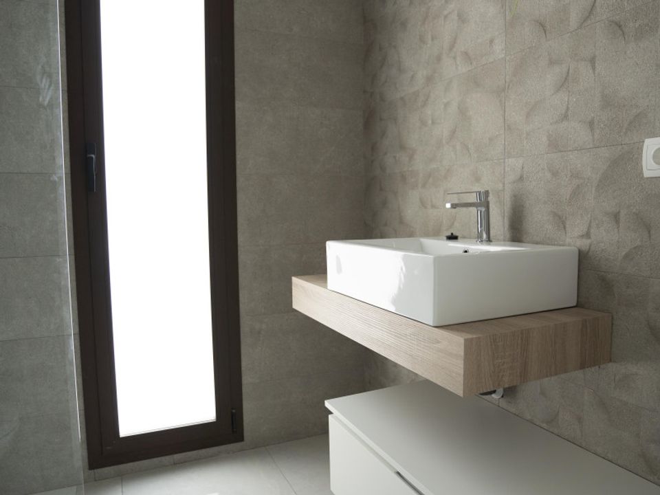 Villa i Polop, Alicante - bilde 2