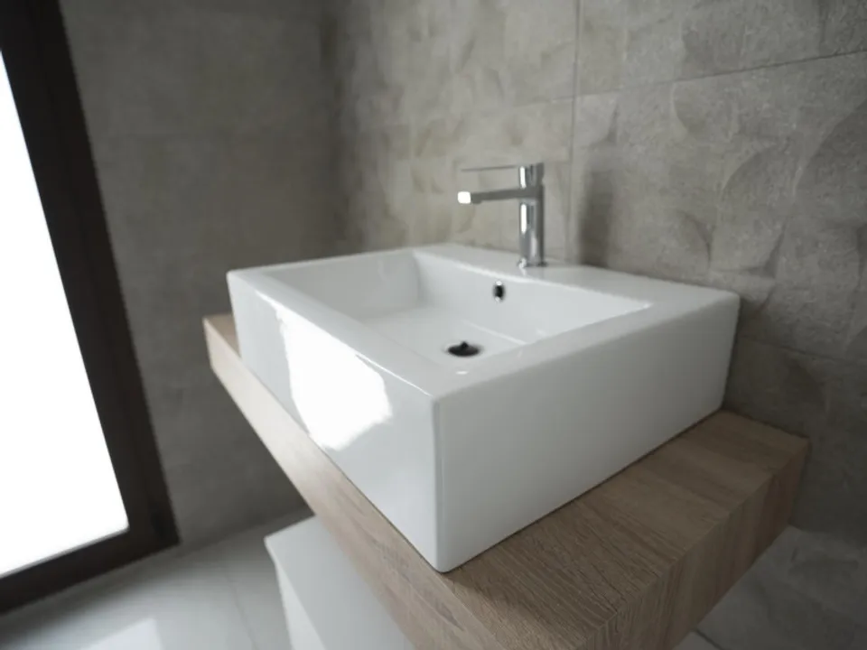 Villa i Polop, Alicante - bilde 4