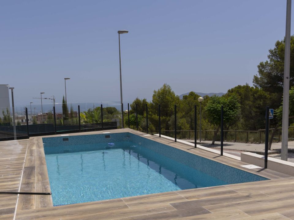 Villa i Polop, Alicante - foto 4