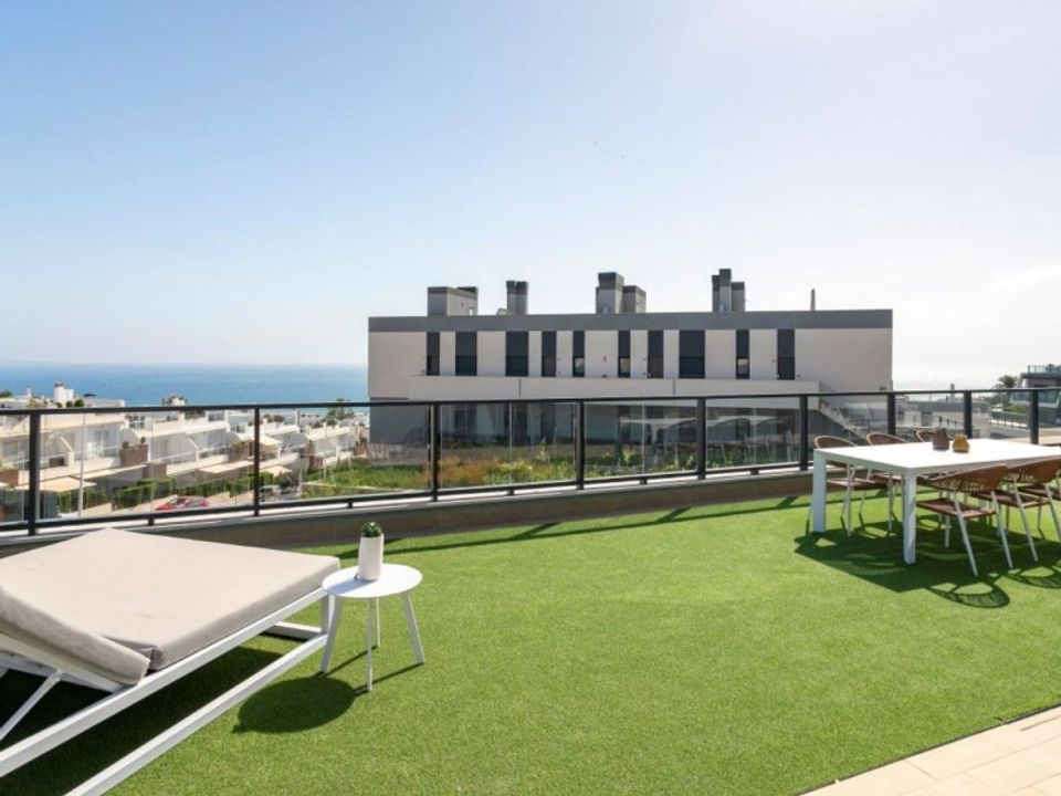 Appartement in Gran Alacant, Alicante - foto 4
