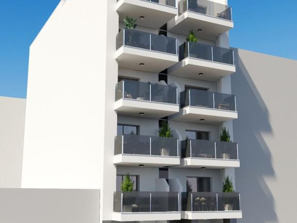 Lejlighed i Torrevieja, Alicante - foto 4