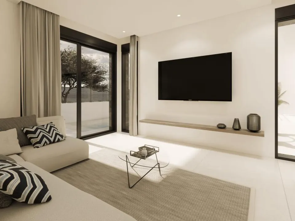 Villa i Dolores, Alicante - foto 2