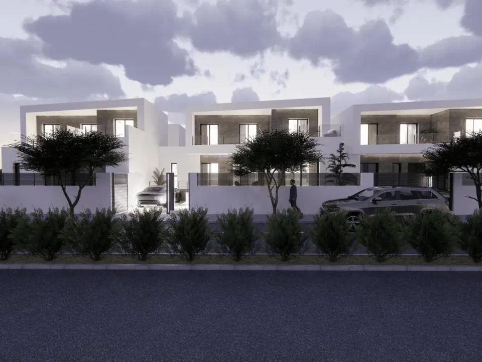 Villa i Dolores, Alicante - foto 3