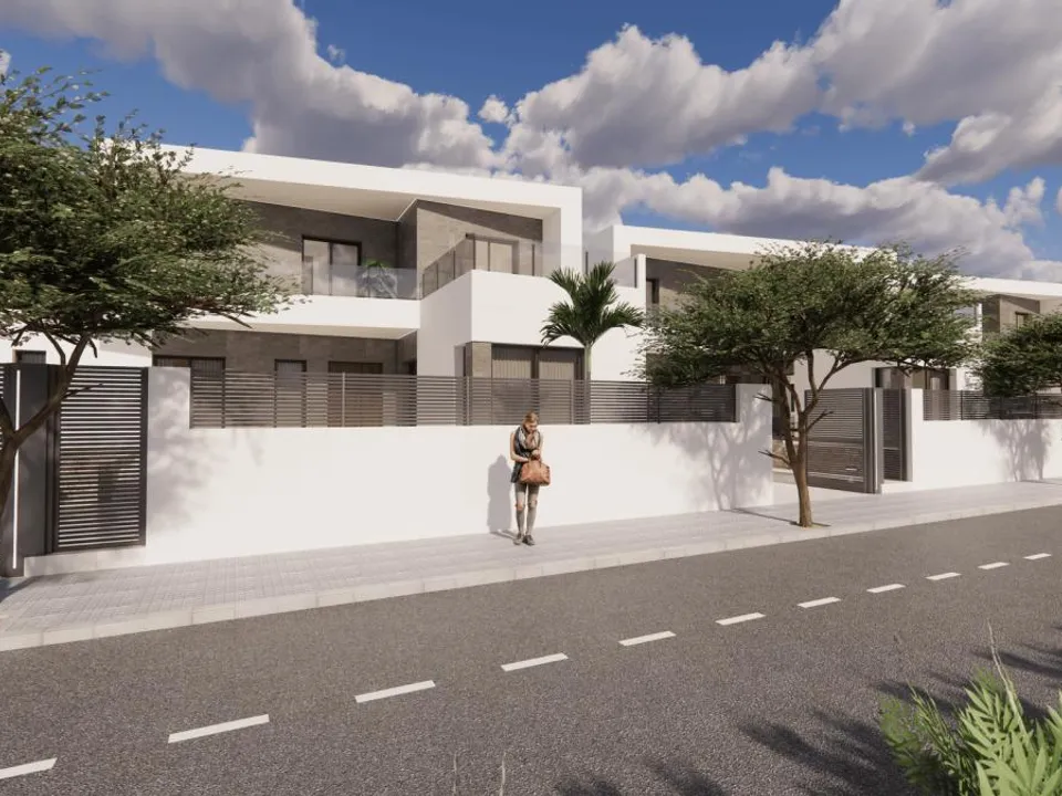 Villa i Dolores, Alicante - foto 4